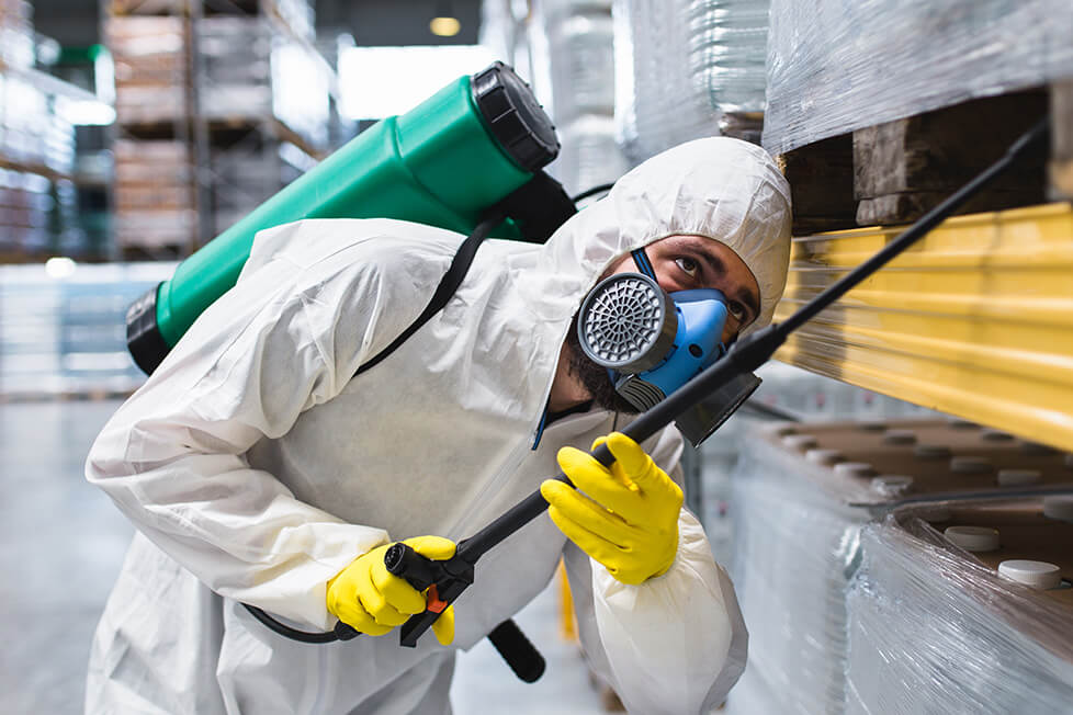 FAQS about Pest Control Services in Cootra, SA