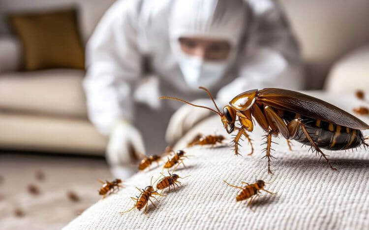Pest Removal in Cootra, SA