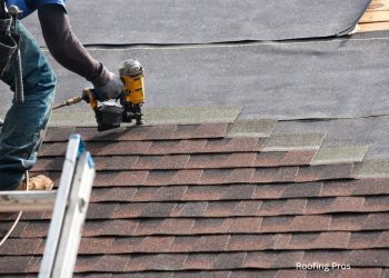 Roofers in Cannelton, IN