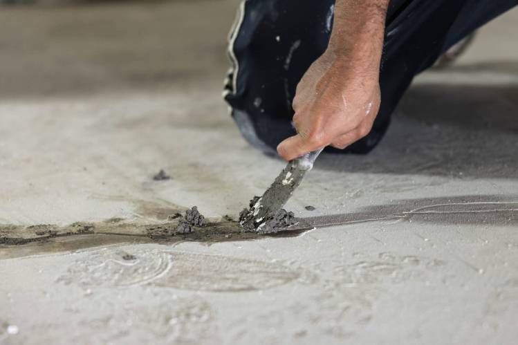 Slab Leak Repair Company in Simsboro, LA