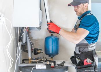 Water Heater Repair in Edon, OH