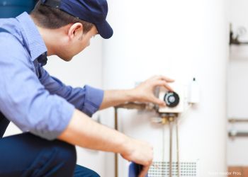 Water Heater Repair Company in Bradenton Beach, FL