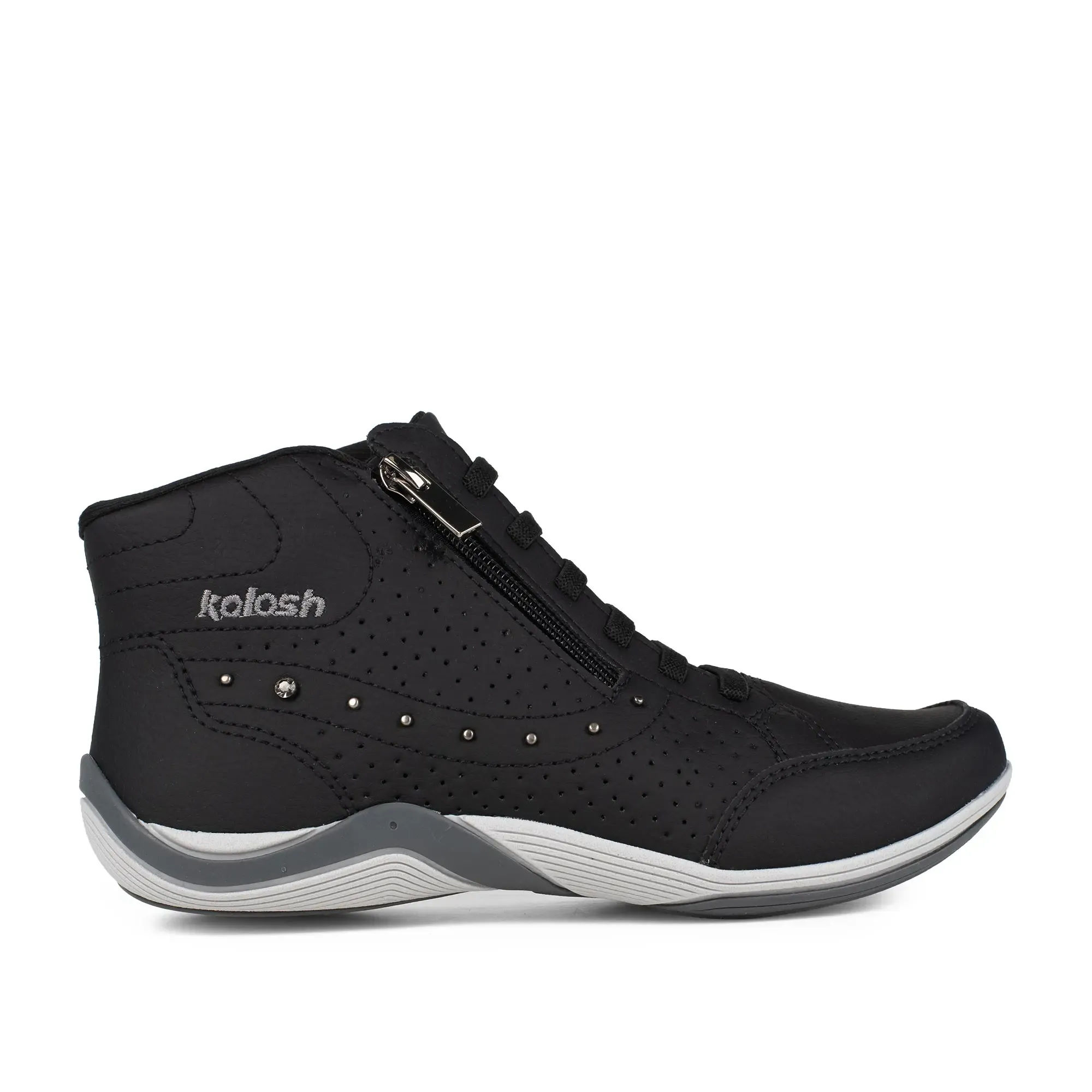 KOLOSH - 1