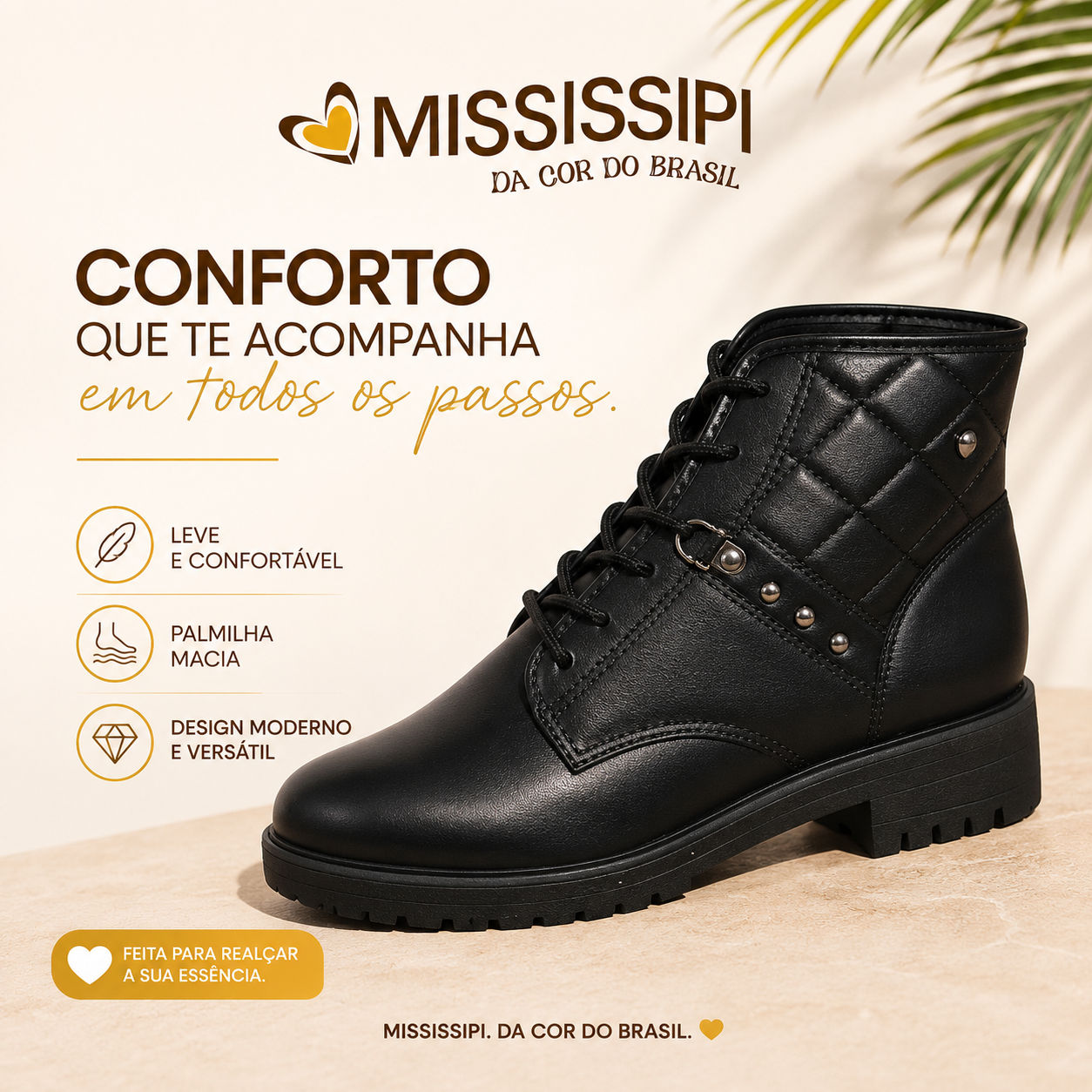 MISSISSIPI - 2