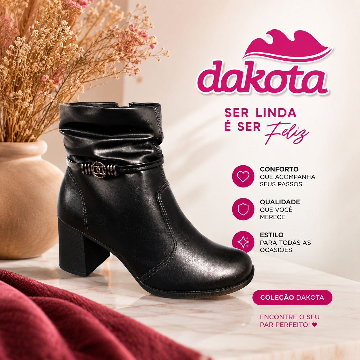 DAKOTA - 3