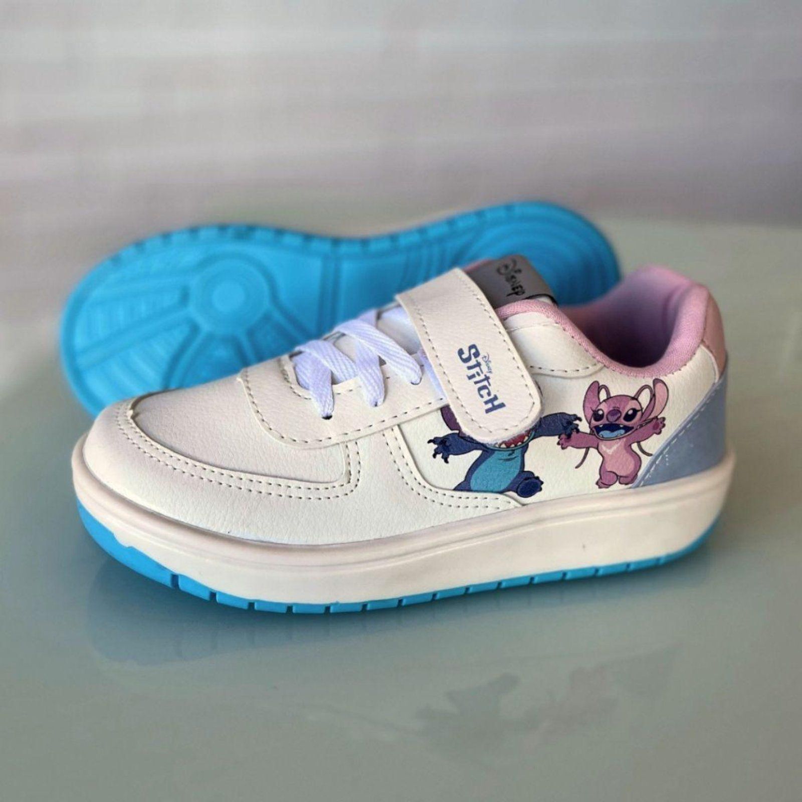 DISNEY - 1