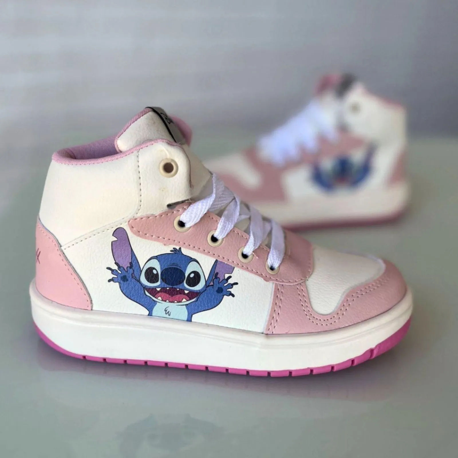 DISNEY