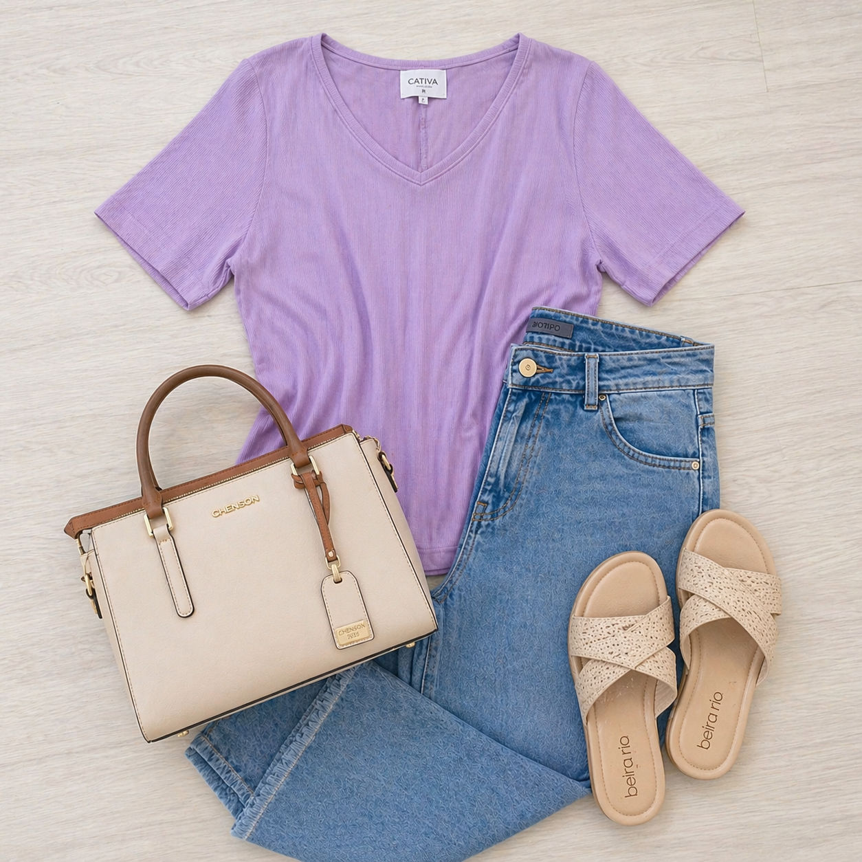 Feminino