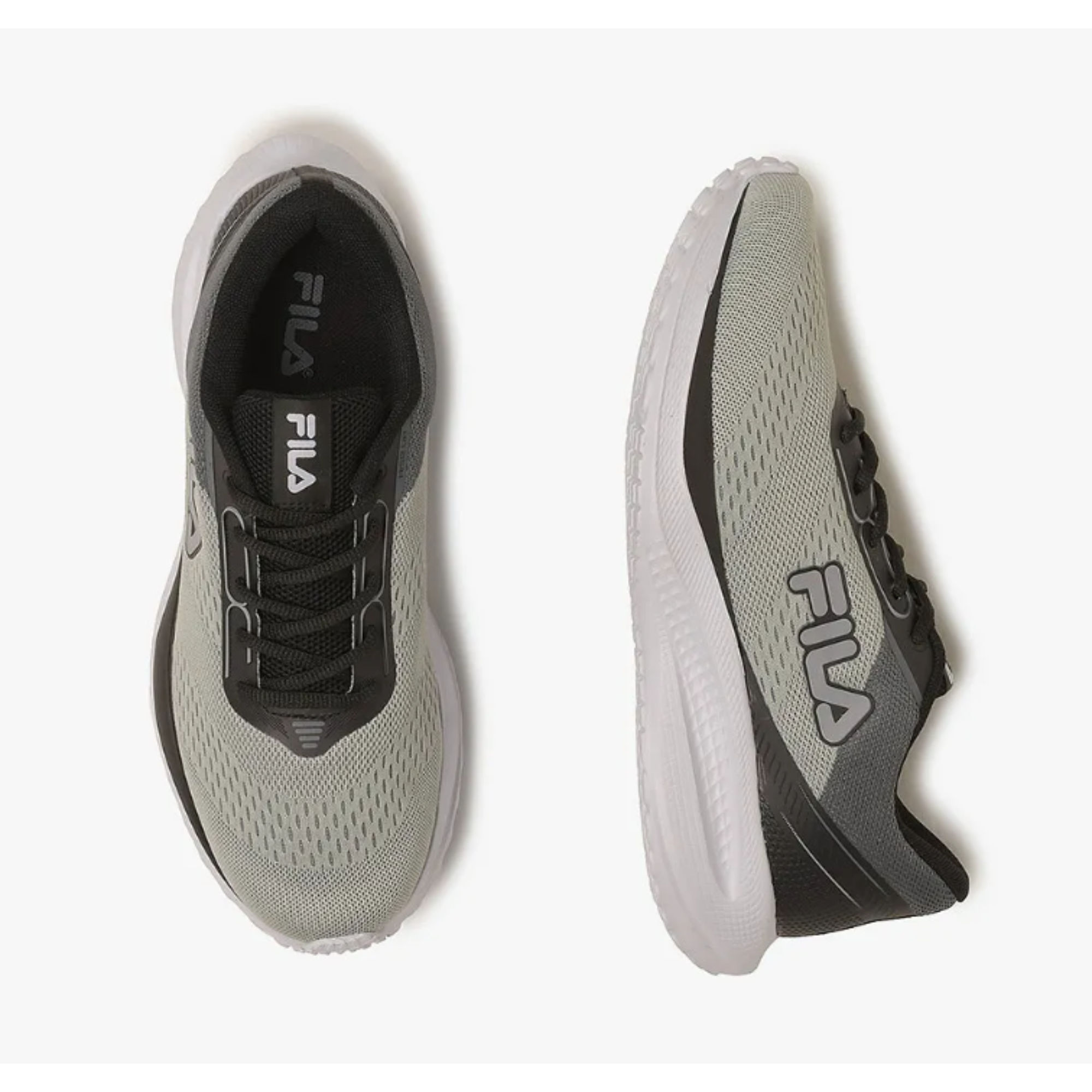 FILA - 2
