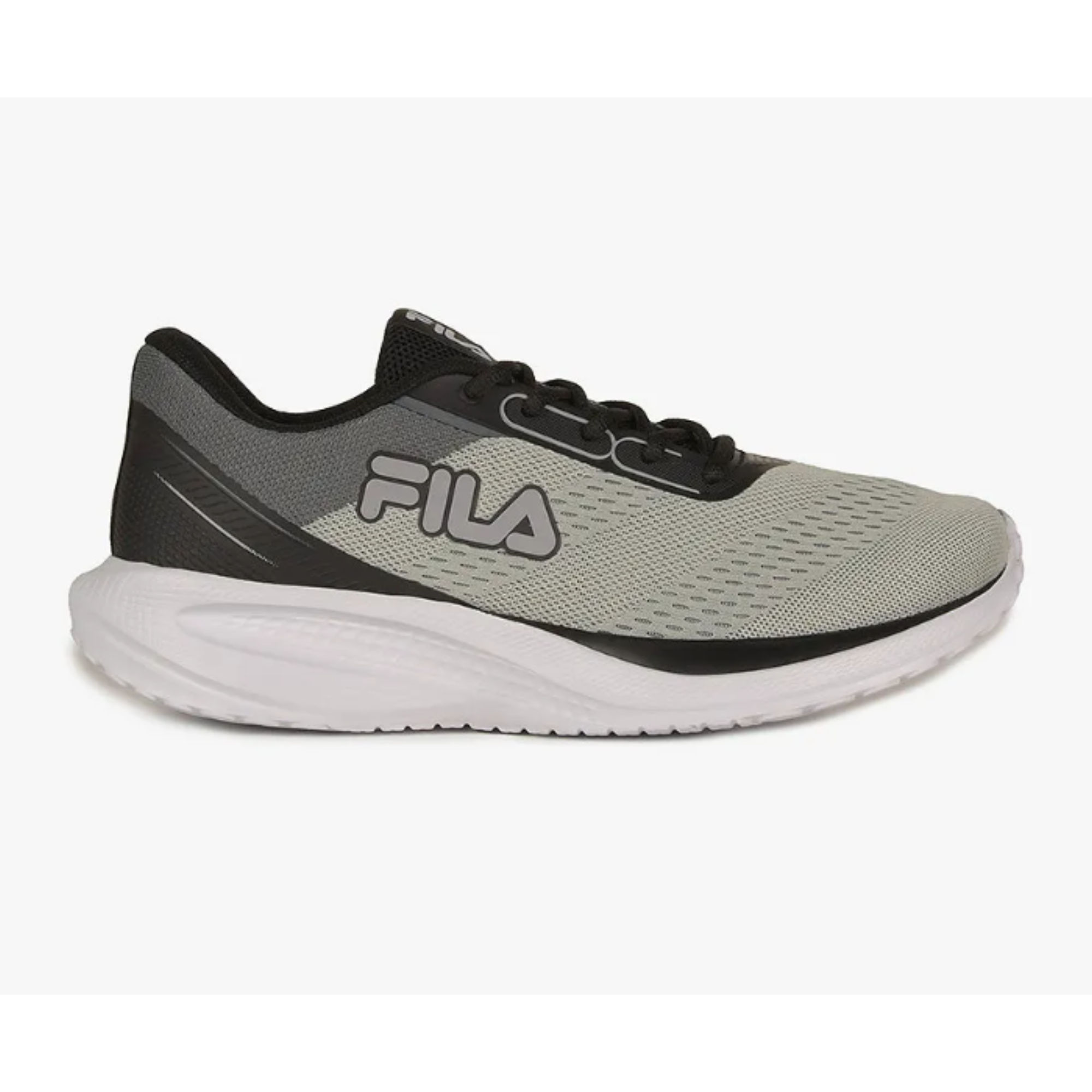 FILA - 3
