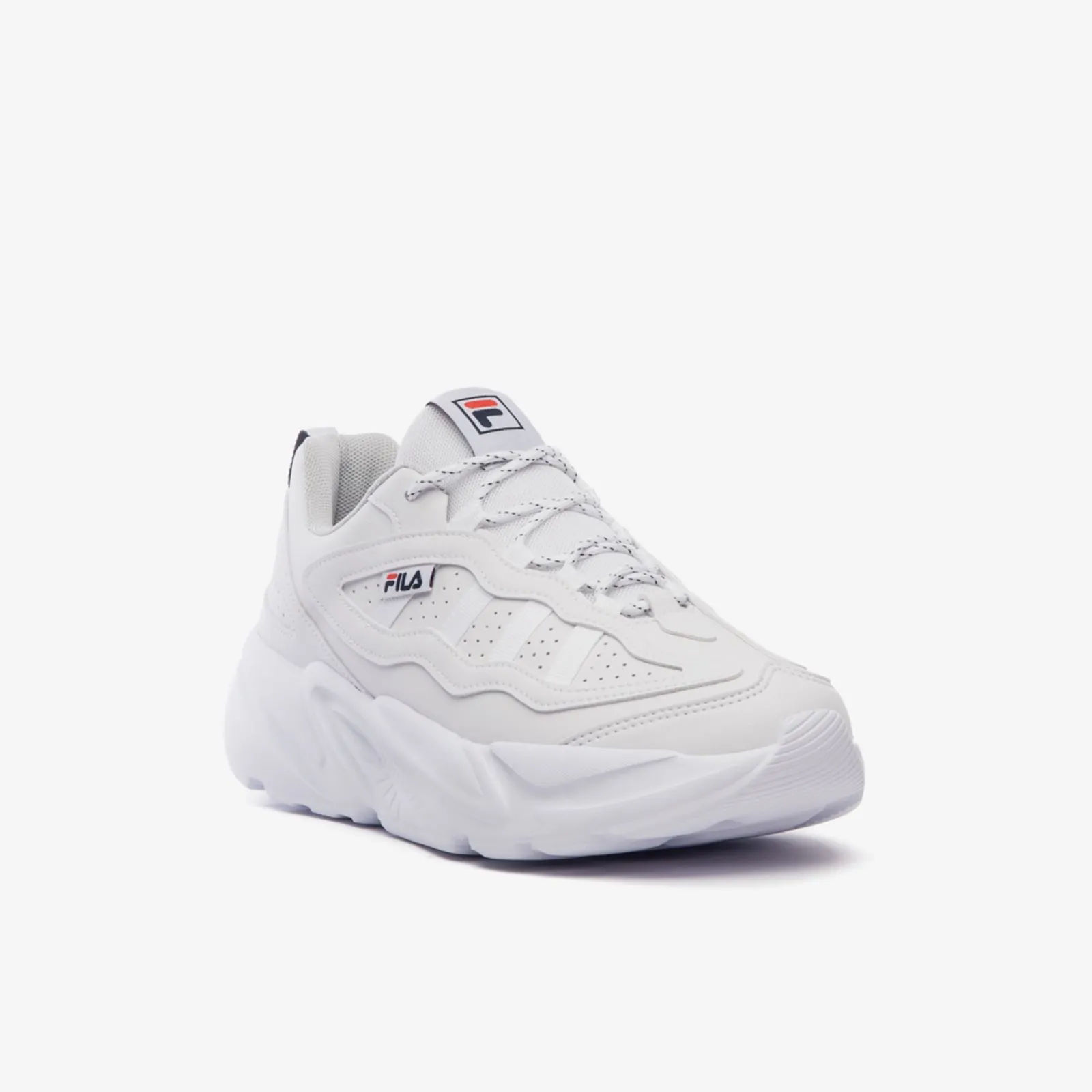 FILA - 1