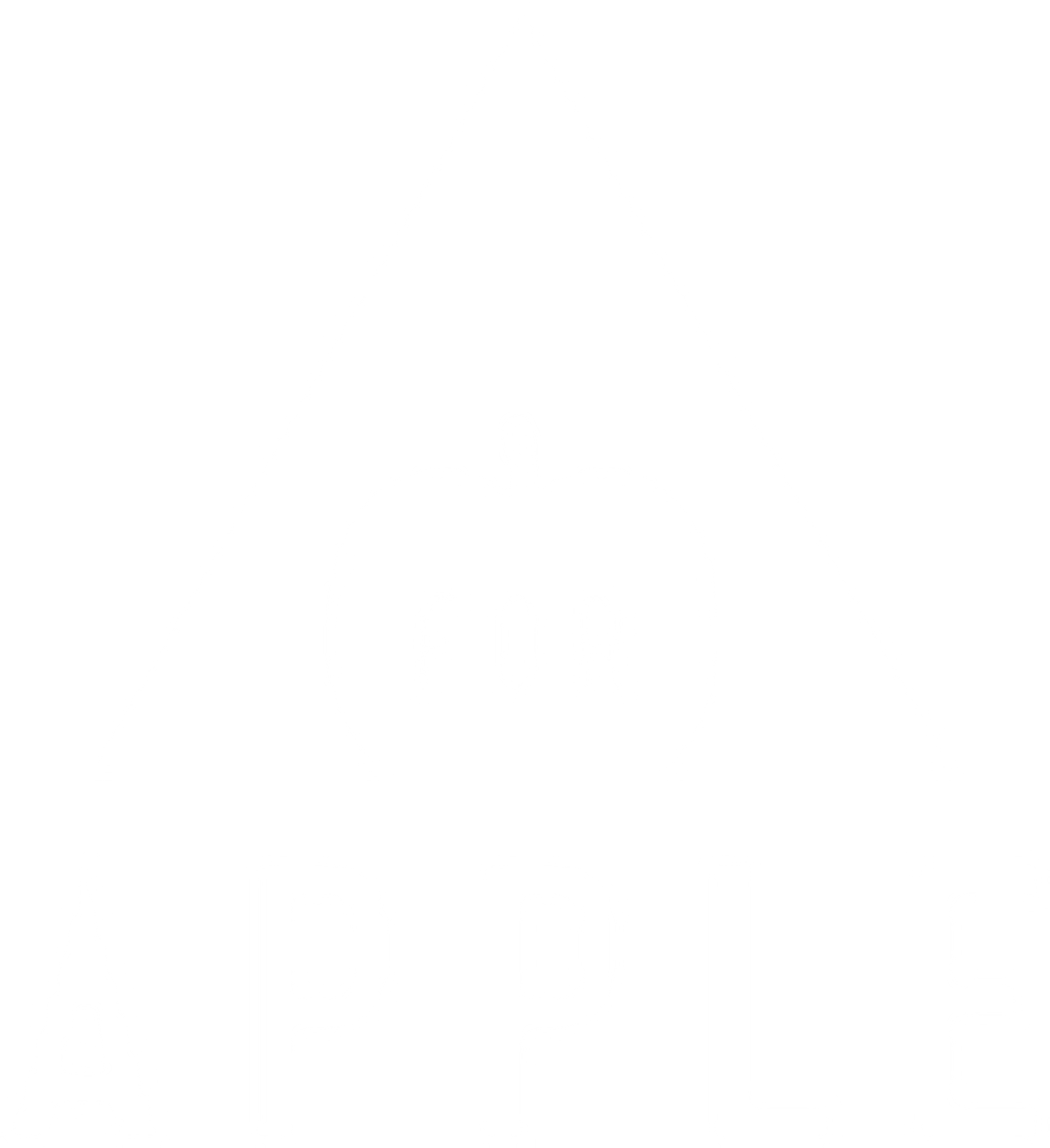 White stylized 'A' logo with 'FOR' inside an apple graphic and 'APPLE' text below.