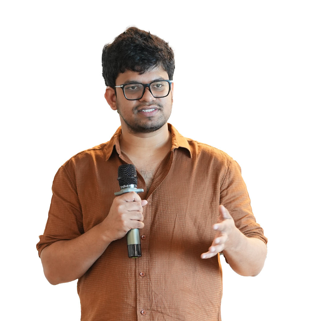 Pavan Allena