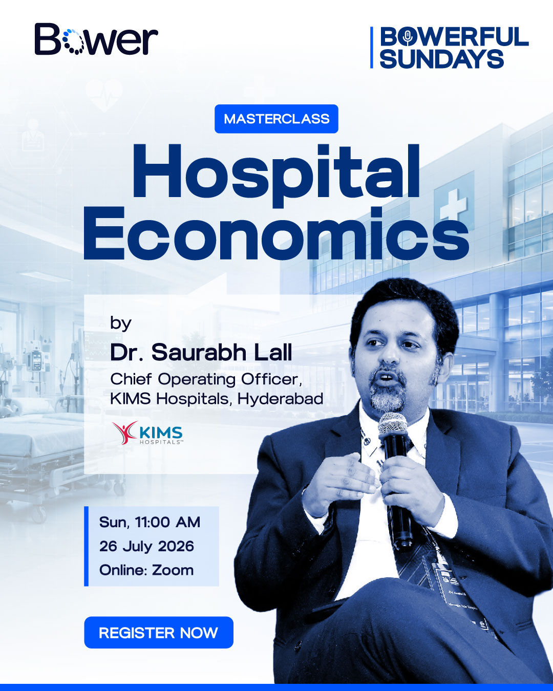 Hospital Economics