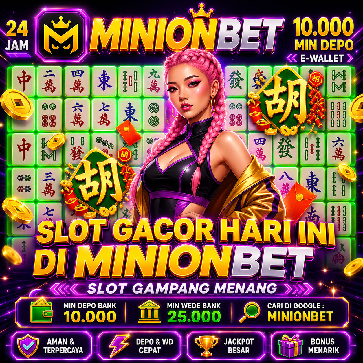 ASD123 - Hadirkan APK Premium Games Slot Mahjong Online Pecahan Selayar