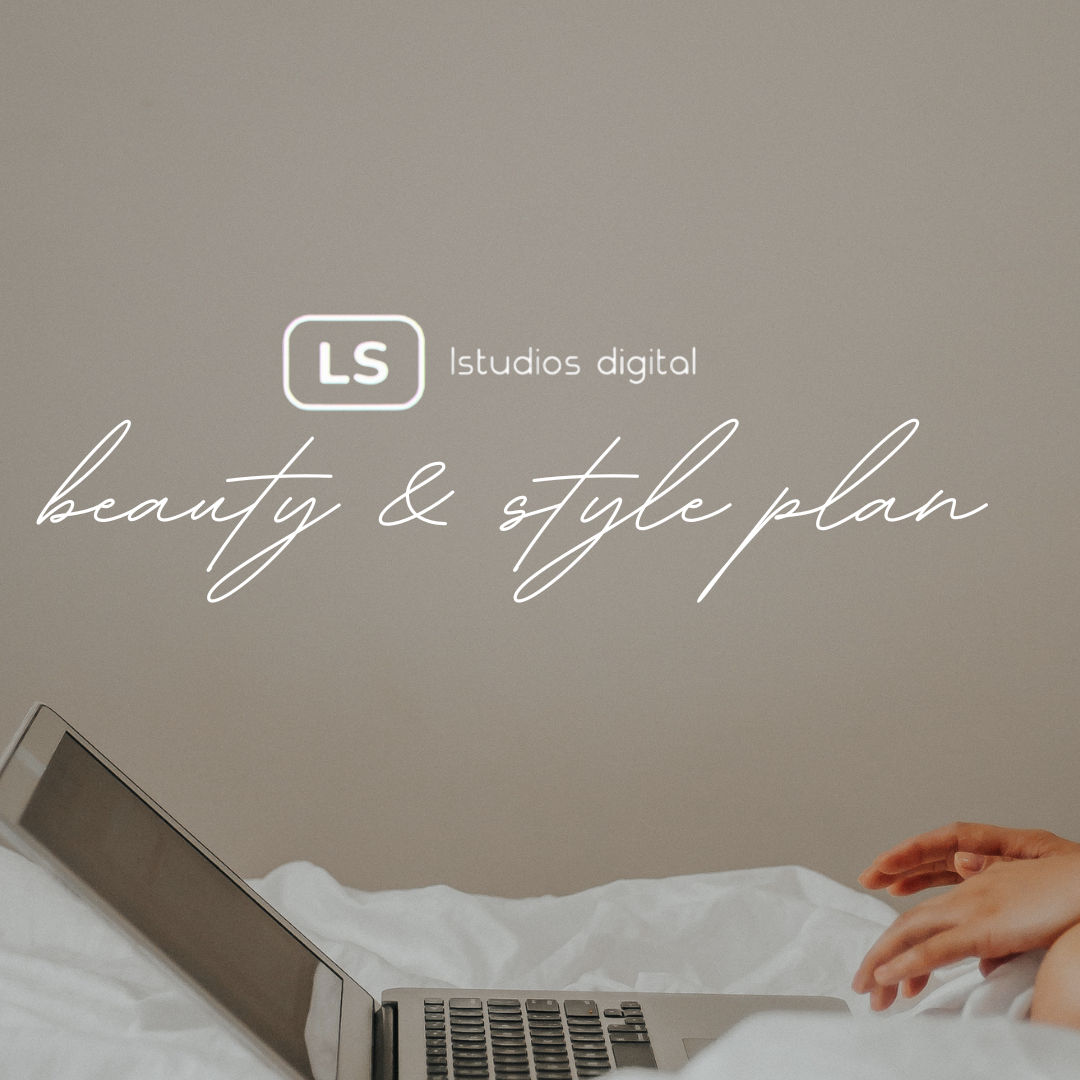 Beauty Plan