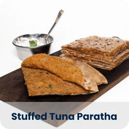 paratha