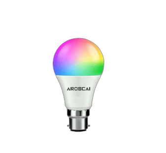 RGBCW BULB