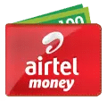 Airtel Money logo