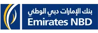 Emirates NBD logo