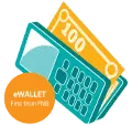 FNB eWallet logo