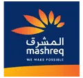 Mashreq logo