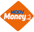 Moov Money logo