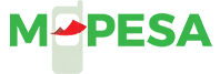 M-PESA logo