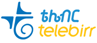 Telebirr logo