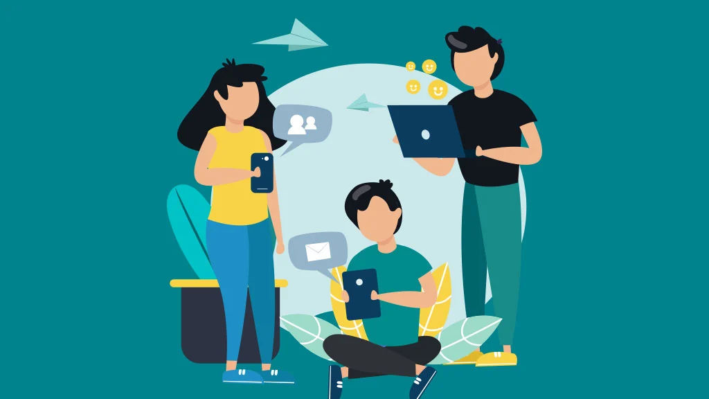 Millennials and Gen Z favour flexible work