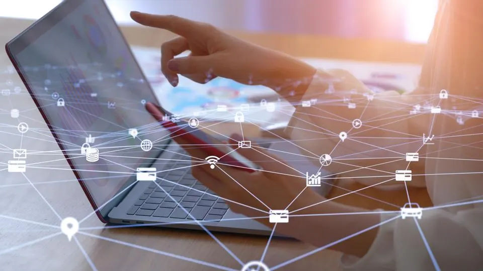 Future of Work: Remote work in a digital world