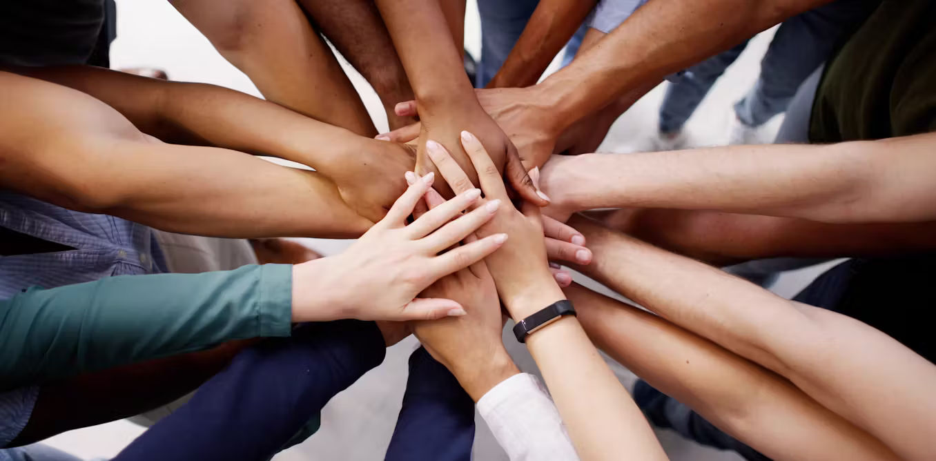 Rethinking health: Strengthening communities & local economic resilience