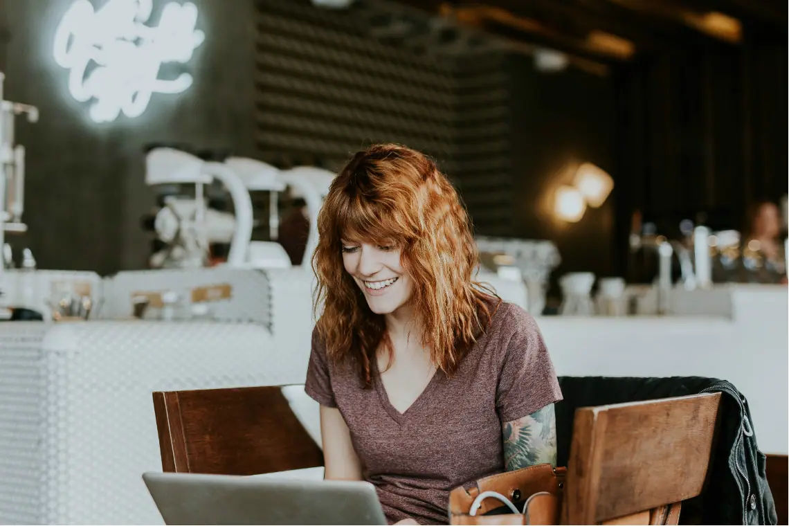 Roadmap for the Future of Work