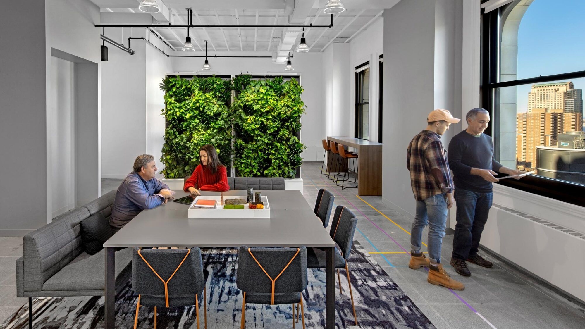 Why workspace still matters