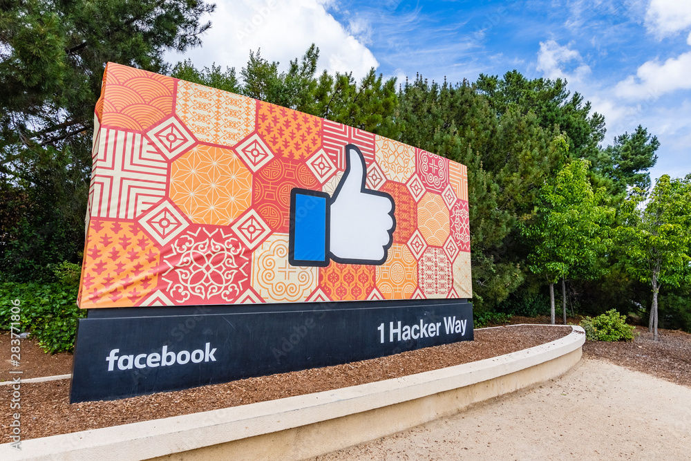ANWF: Facebook - The Endless Model