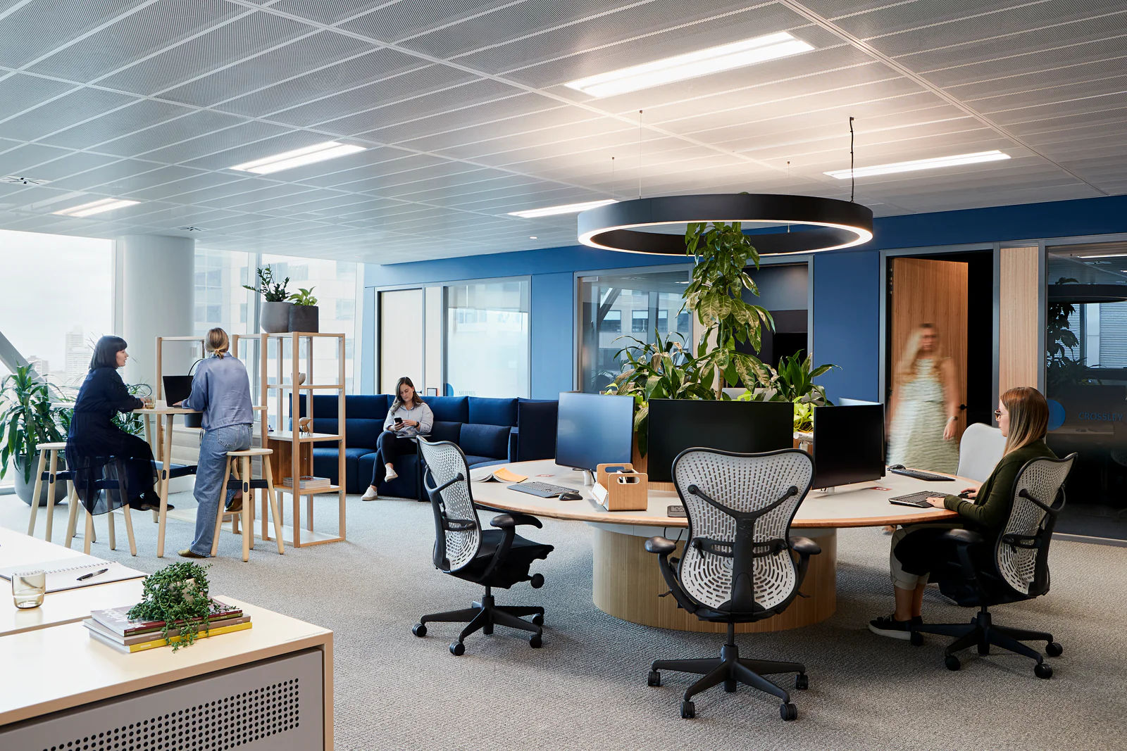 How to Find the Ideal Workspace Near You in 2025