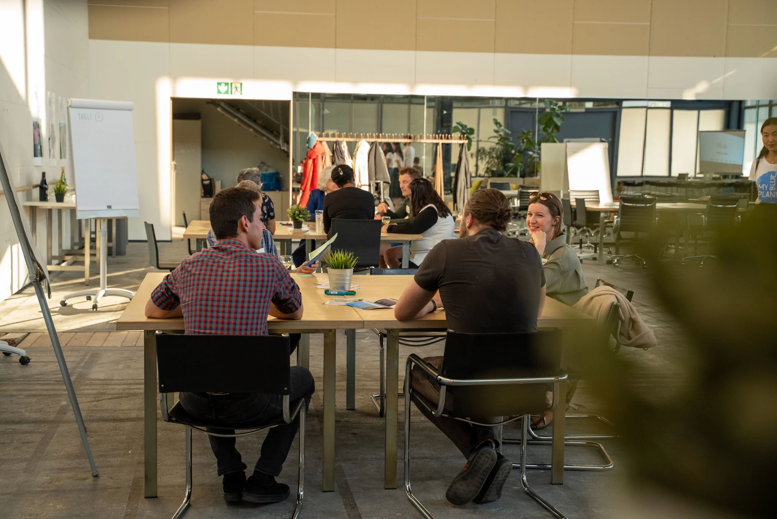 6 Premier Options to Book Meeting Rooms in Renens and Lausanne: Your Swiss Business Hub Guide