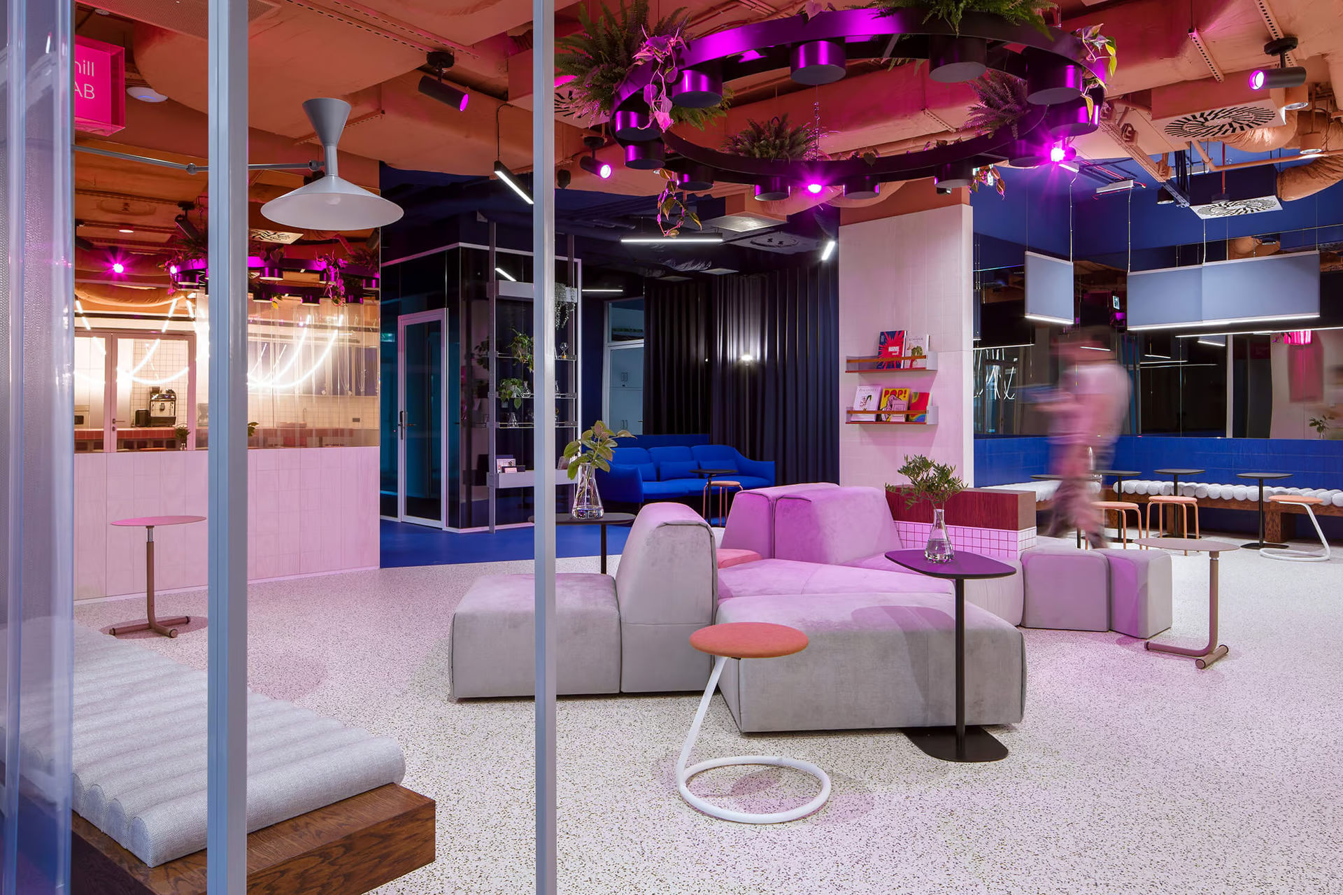 8 Best Spaces to book Meeting Rooms to Book in Gdansk: Your Ultimate Guide