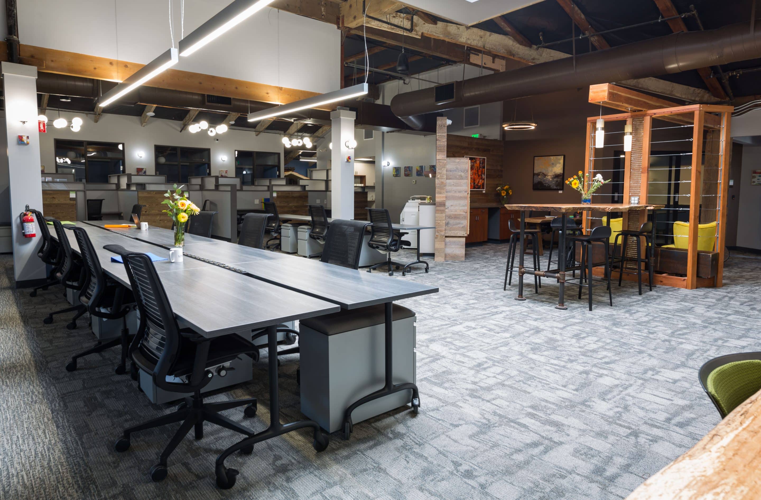 7 of The Best Office to Rent in San Jose