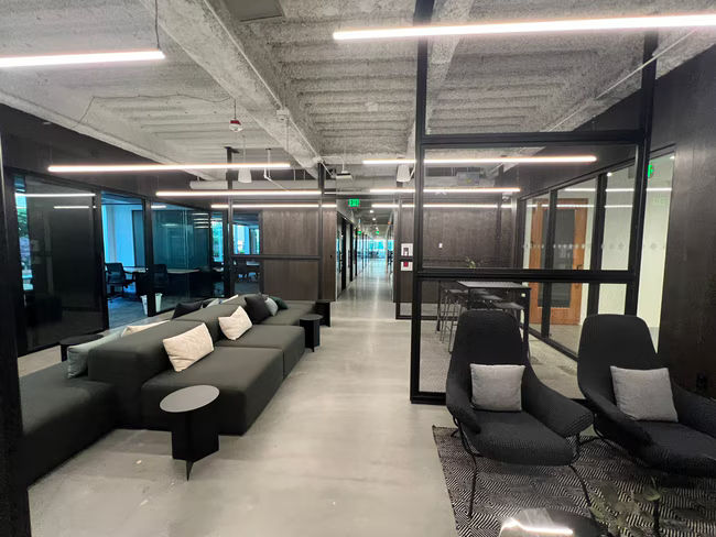 The Best Office Spaces to Rent in Washington, D.C. for Enterprise Businesses