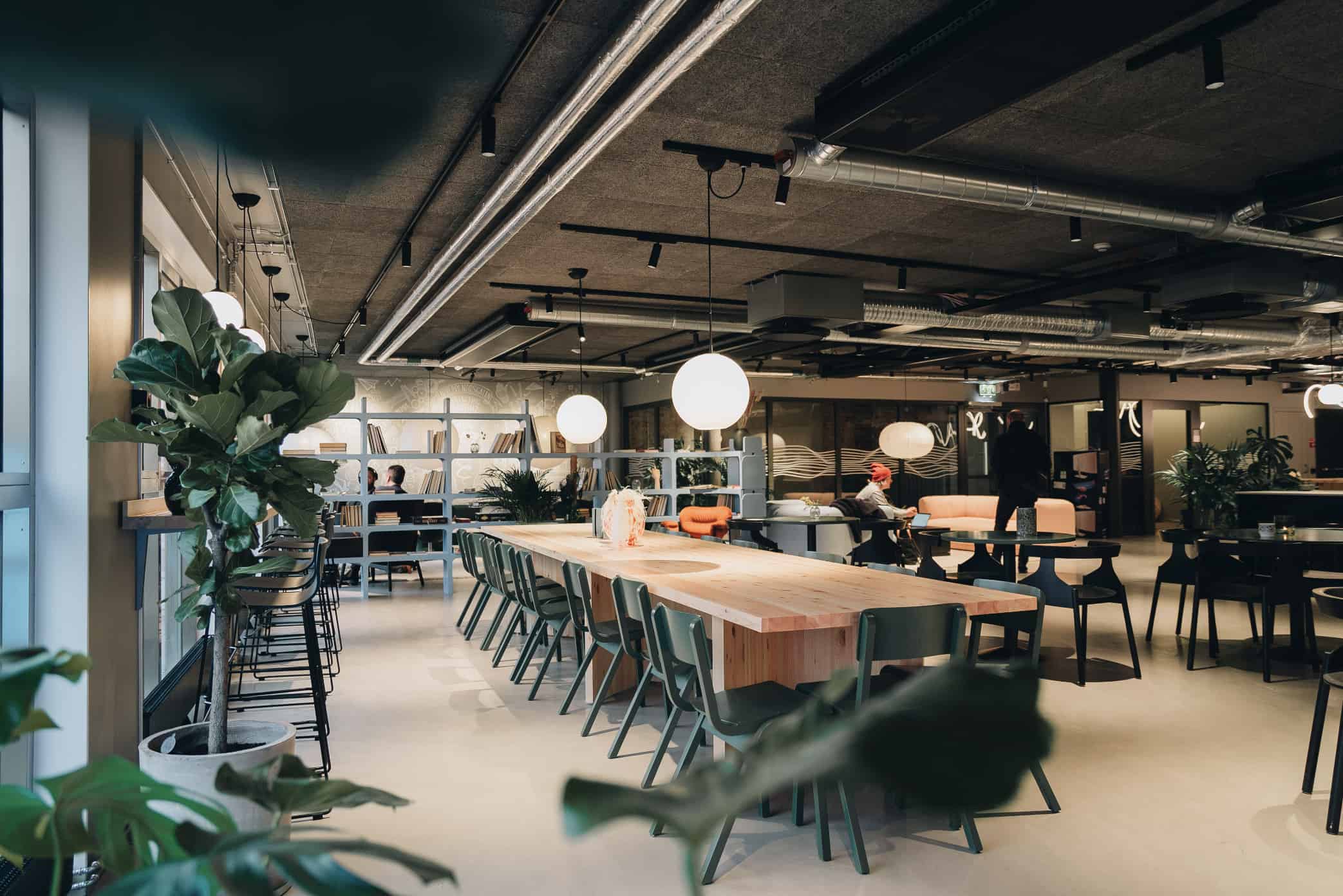 The 5+ Best Office to Rent in Gothenburg