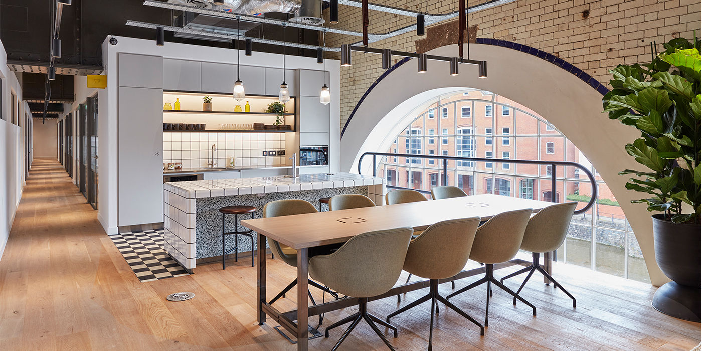 The Best Office to Rent in Bristol: The Ultimate Guide