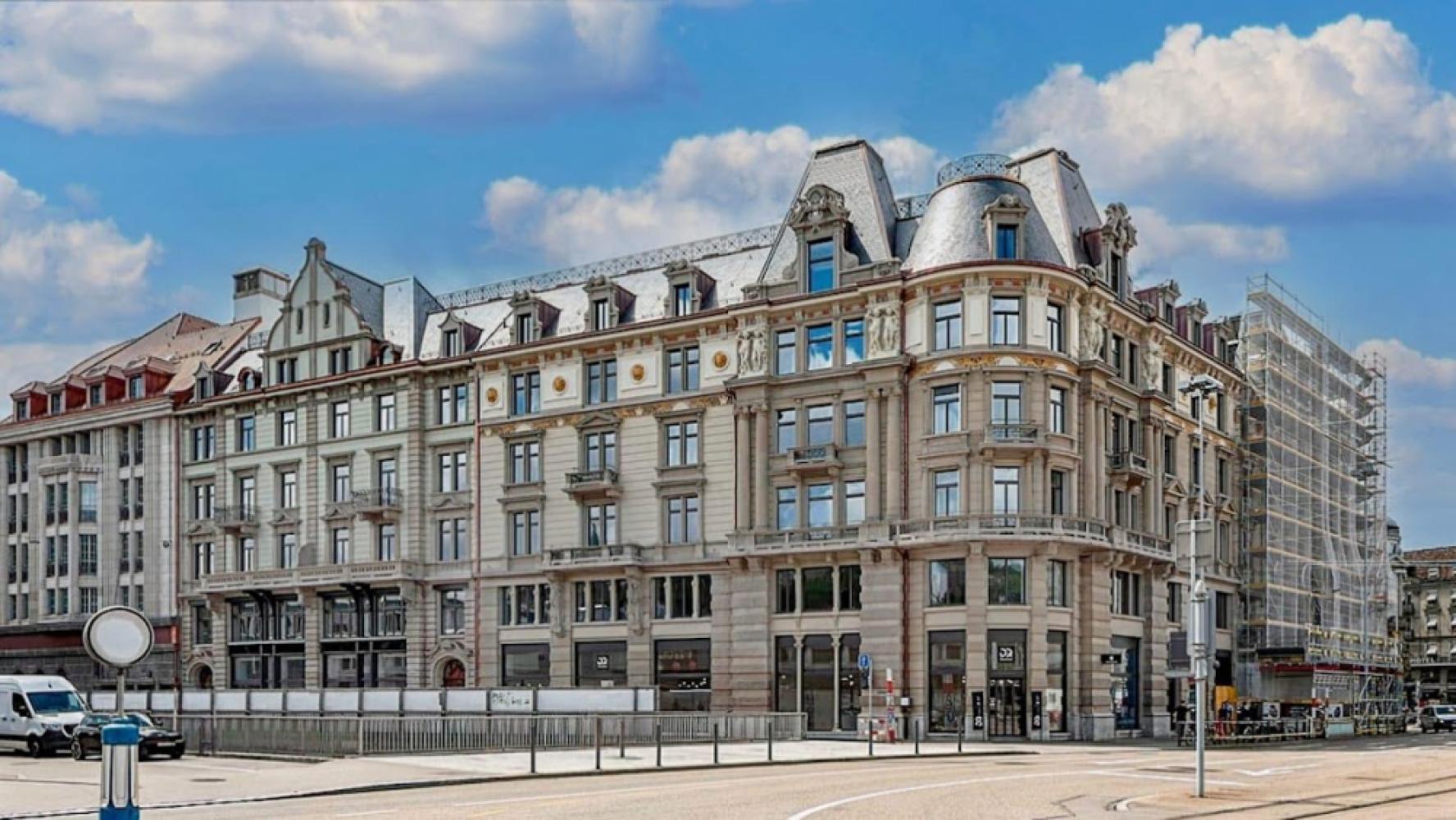 Listing