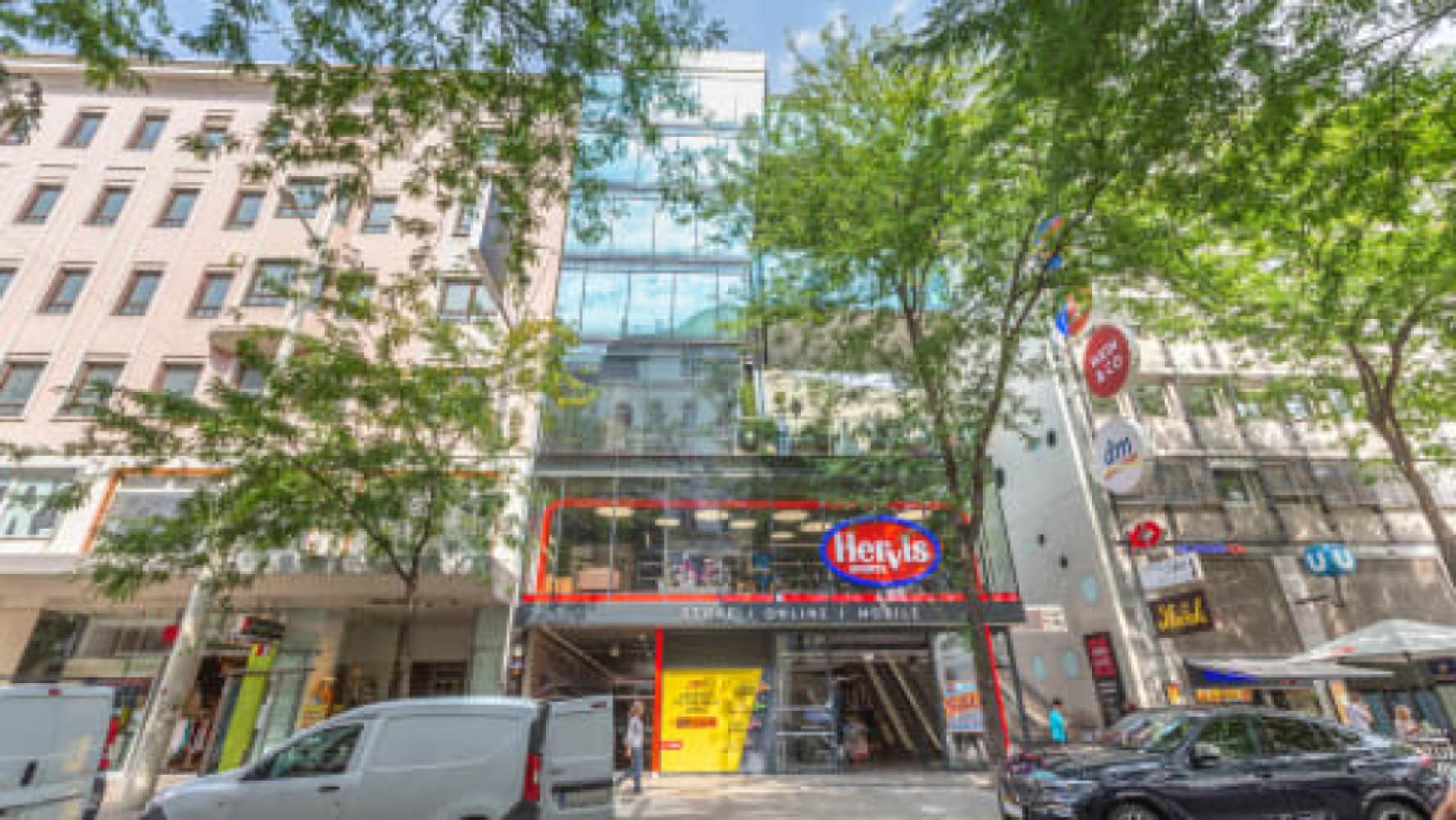 Listing