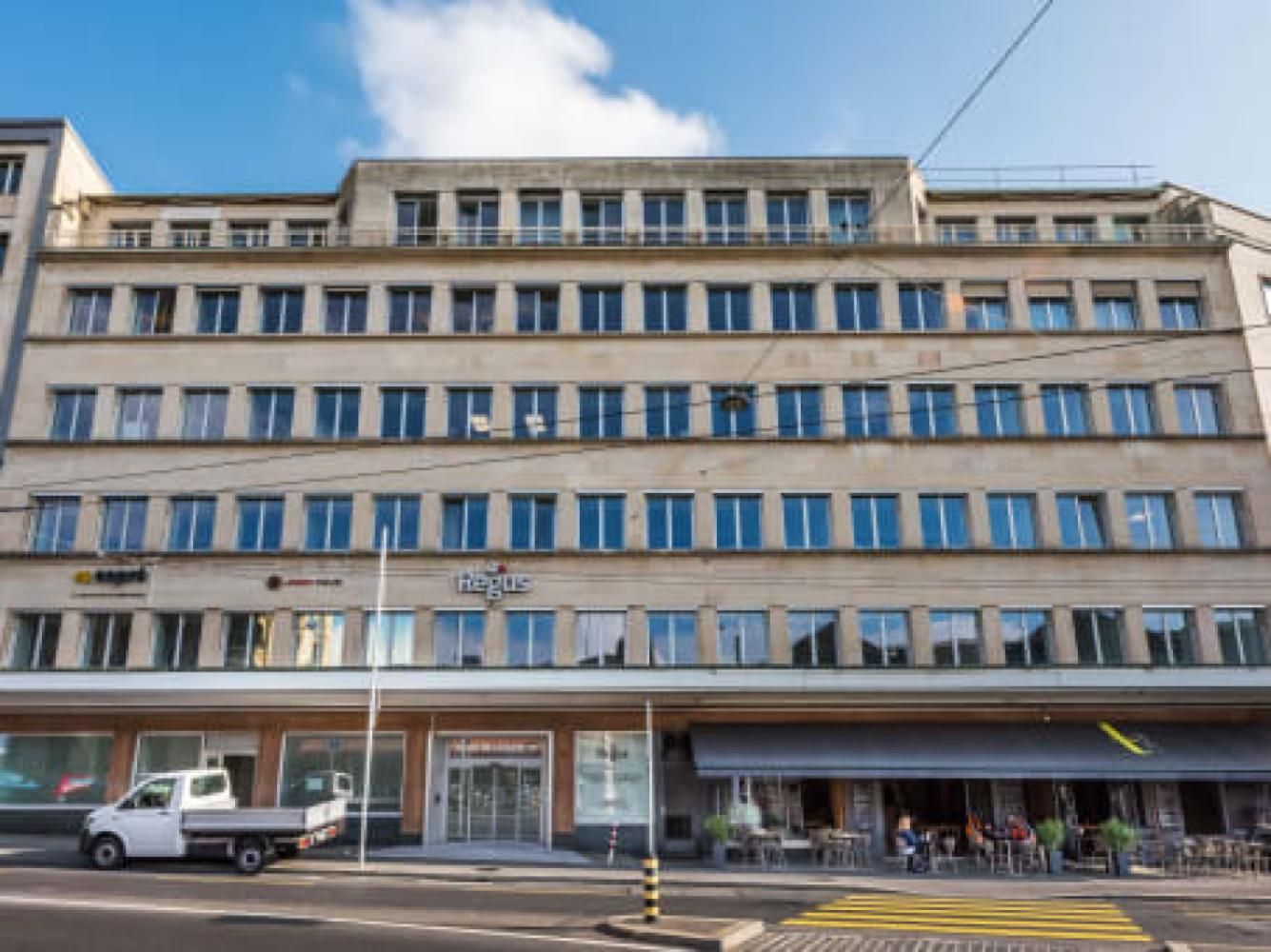 Listing