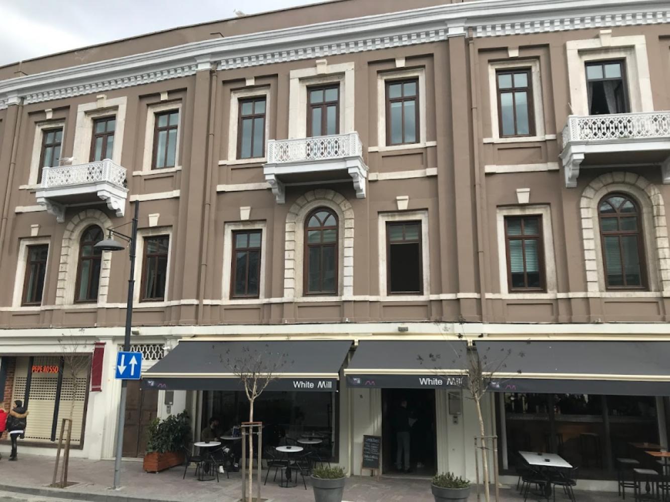 Listing