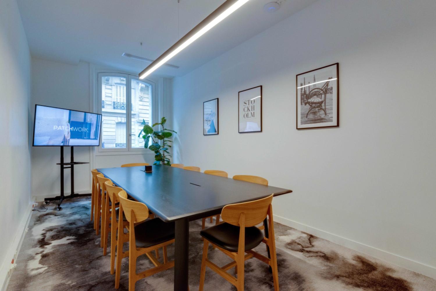 Listing