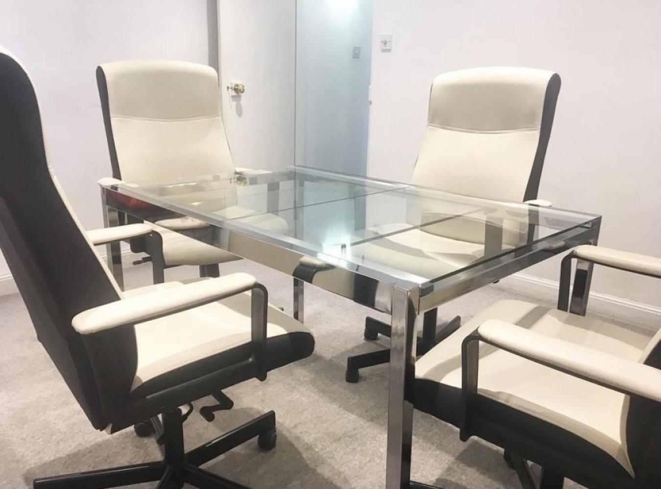 Listing