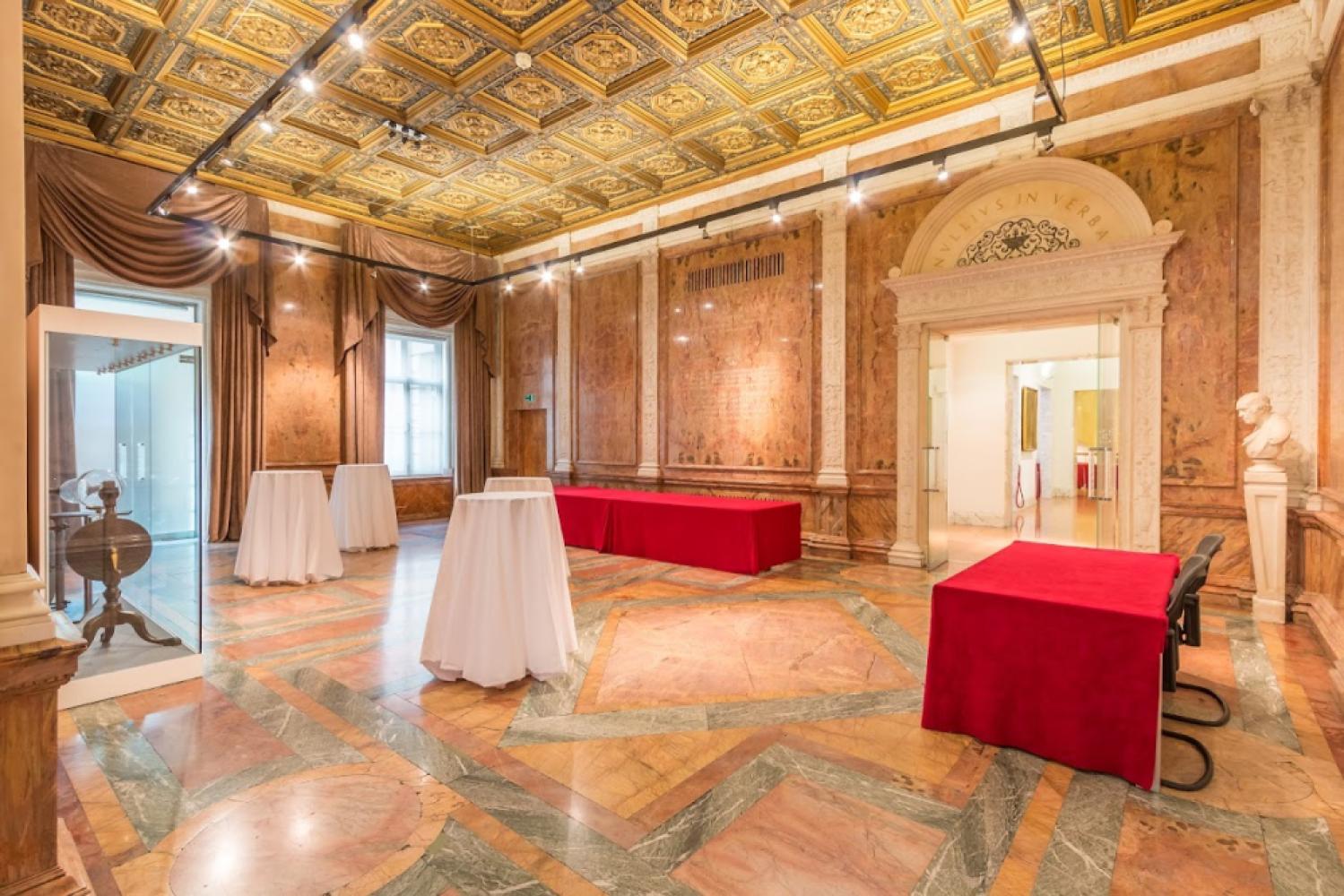 Listing