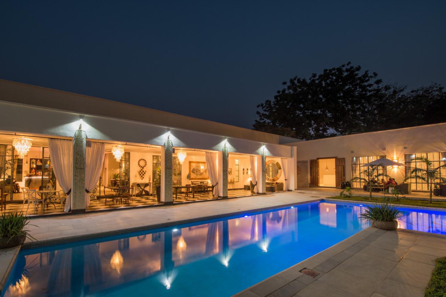 Listing